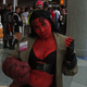 Illustration for article titled The Most Astonishing Cosplay at Wondercon 2013